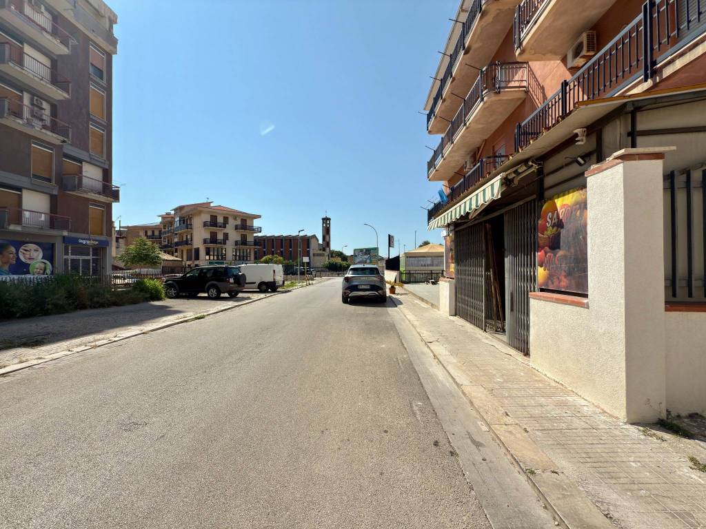 Immobile a Partinico in Via Papa Albino Luciani, 3 - Foto 2