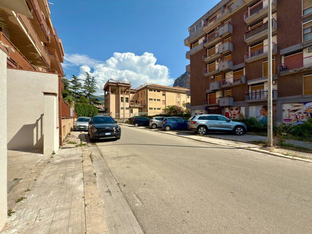Immobile a Partinico in Via Papa Albino Luciani, 3 - Foto 3