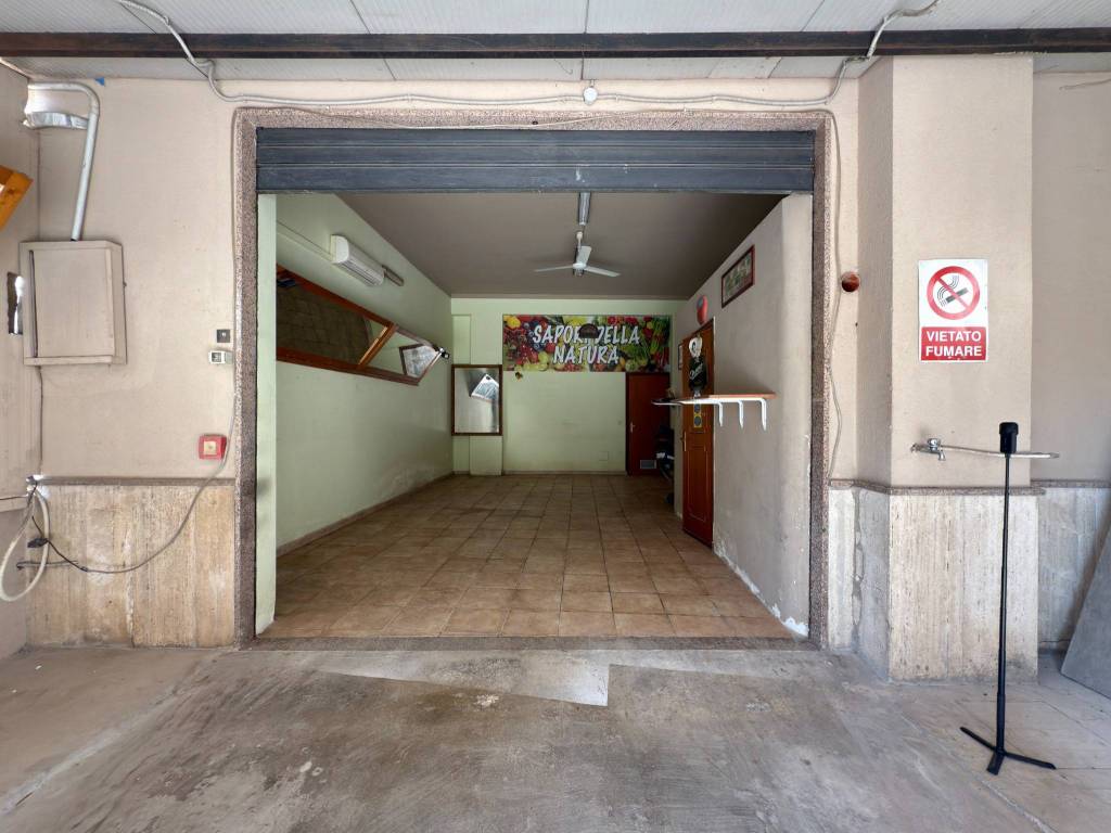 Immobile a Partinico in Via Papa Albino Luciani, 3 - Foto 4