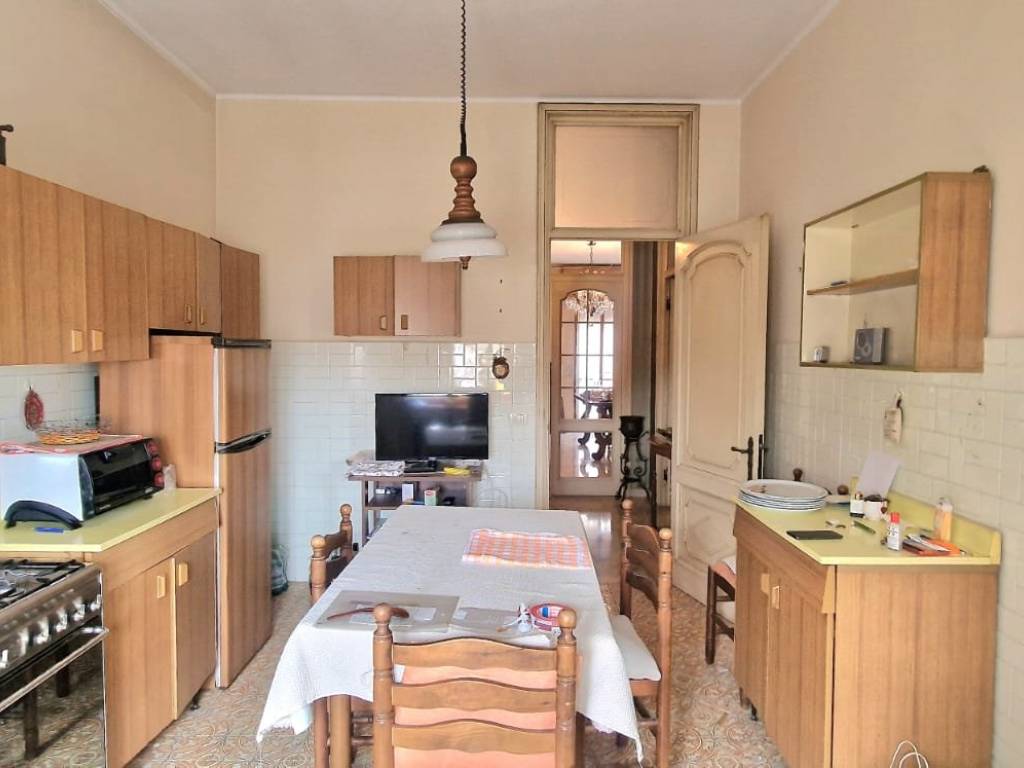 Appartamento a Alessandria in Via Antonio Gramsci, 12 - Foto 2