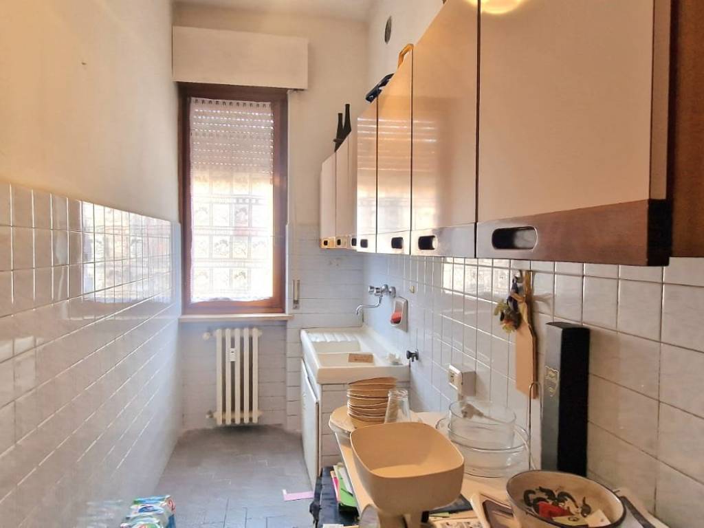 Appartamento a Alessandria in Via Antonio Gramsci, 12 - Foto 4