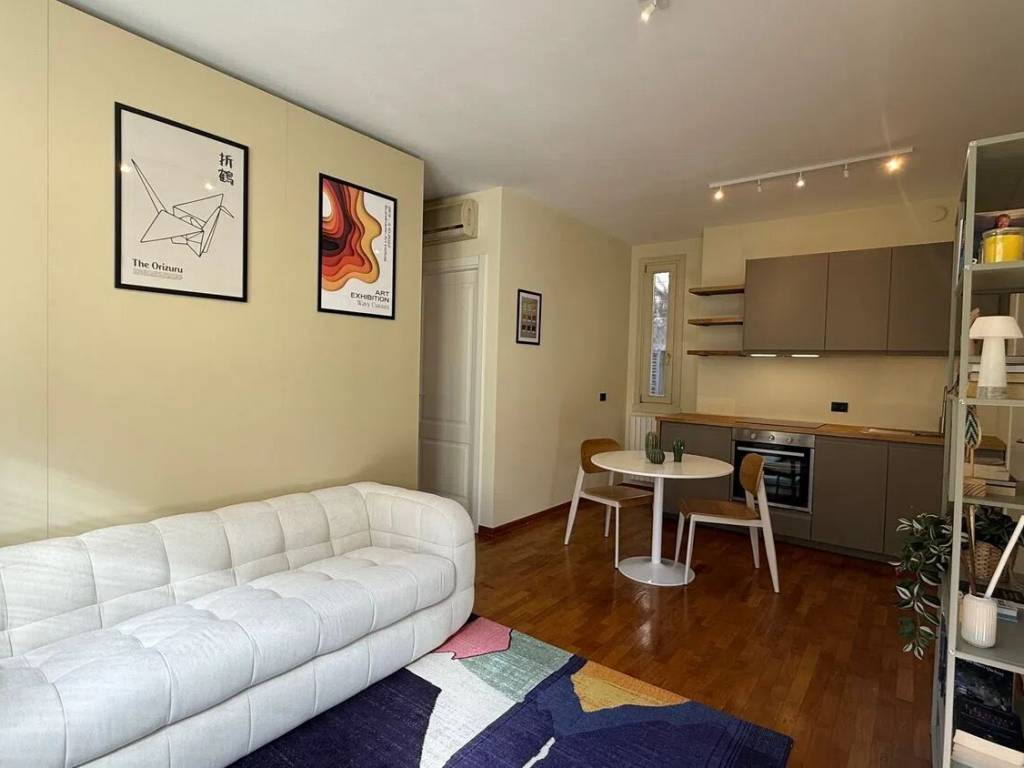 Appartamento a Parma in Borgo Polidoro, 2 - Foto 2