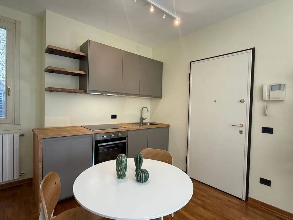 Appartamento a Parma in Borgo Polidoro, 2 - Foto 5