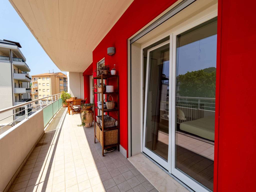 Appartamento a Teramo in via Francesco Crucioli - Foto 3