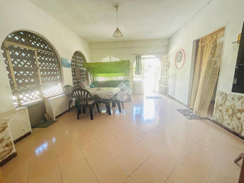 Casa indipendente a Aprilia in Via Garga, 5 - Foto 4