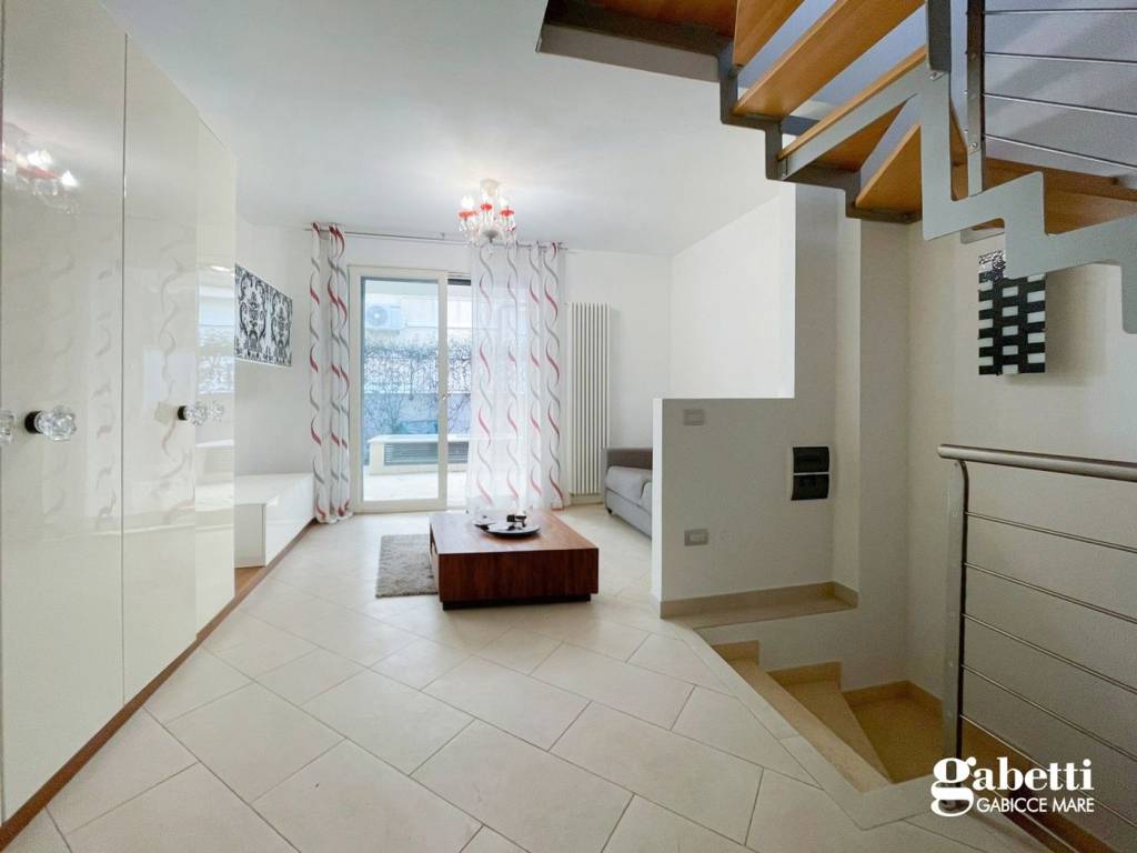 Casa indipendente a Gabicce mare - Foto 3