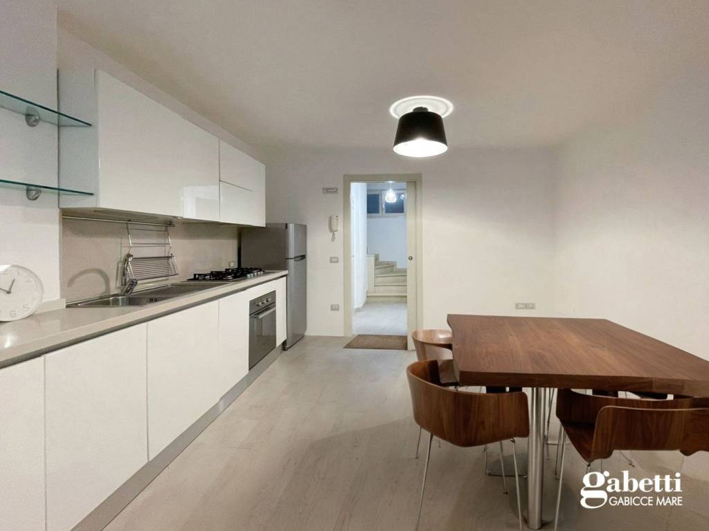 Casa indipendente a Gabicce mare - Foto 5