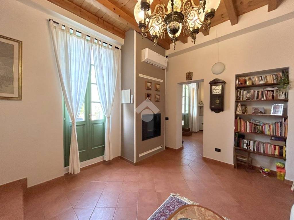 Appartamento a Calvisano in Via Cavalier Giovan Battista Bordogna, 5 - Foto 4