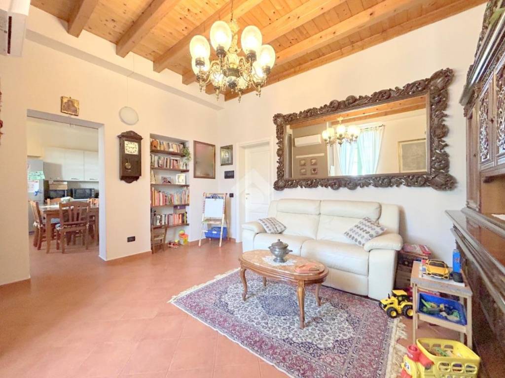 Appartamento a Calvisano in Via Cavalier Giovan Battista Bordogna, 5 - Foto 5