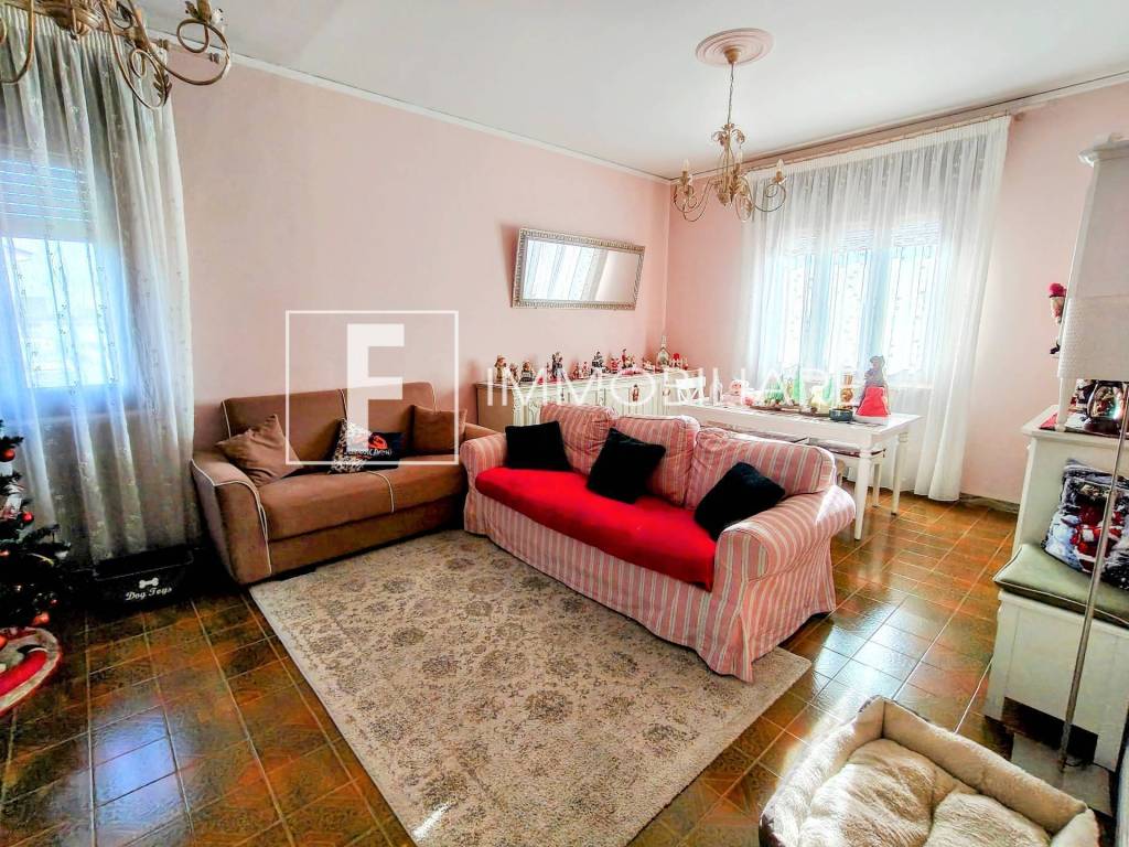 Villa a Jesolo in Via Cristoforo Colombo Ramo 1, 23 - Foto 3