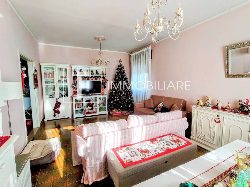 Villa a Jesolo in Via Cristoforo Colombo Ramo 1, 23 - Foto 4