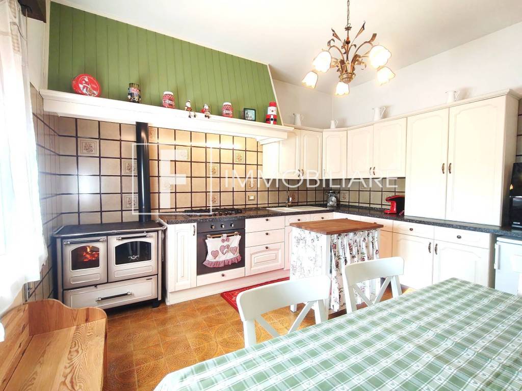 Villa a Jesolo in Via Cristoforo Colombo Ramo 1, 23 - Foto 5