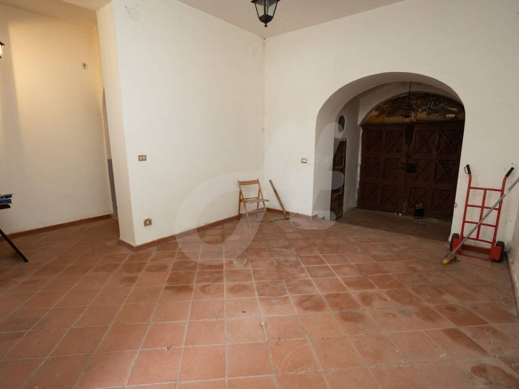 Casa indipendente a San martino sannita in Via Principe Umberto - Foto 2