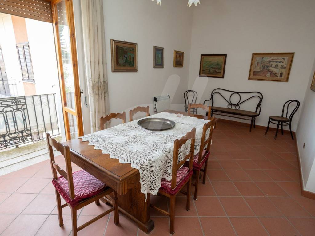 Casa indipendente a San martino sannita in Via Principe Umberto - Foto 4