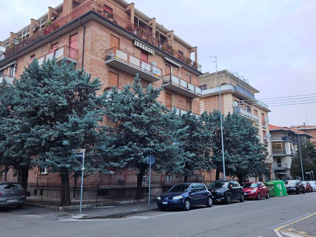 Appartamento a Parma in Via Umile, 11 - Foto 2