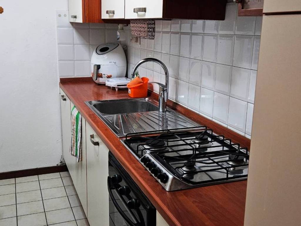 Appartamento a Parma in Via Umile, 11 - Foto 4