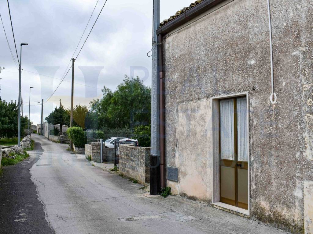 Villa a Noto in Via Tommaso Fazello, 228 - Foto 3