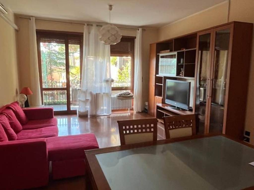 Appartamento a Perugia in Via 20 Settembre - Foto 2