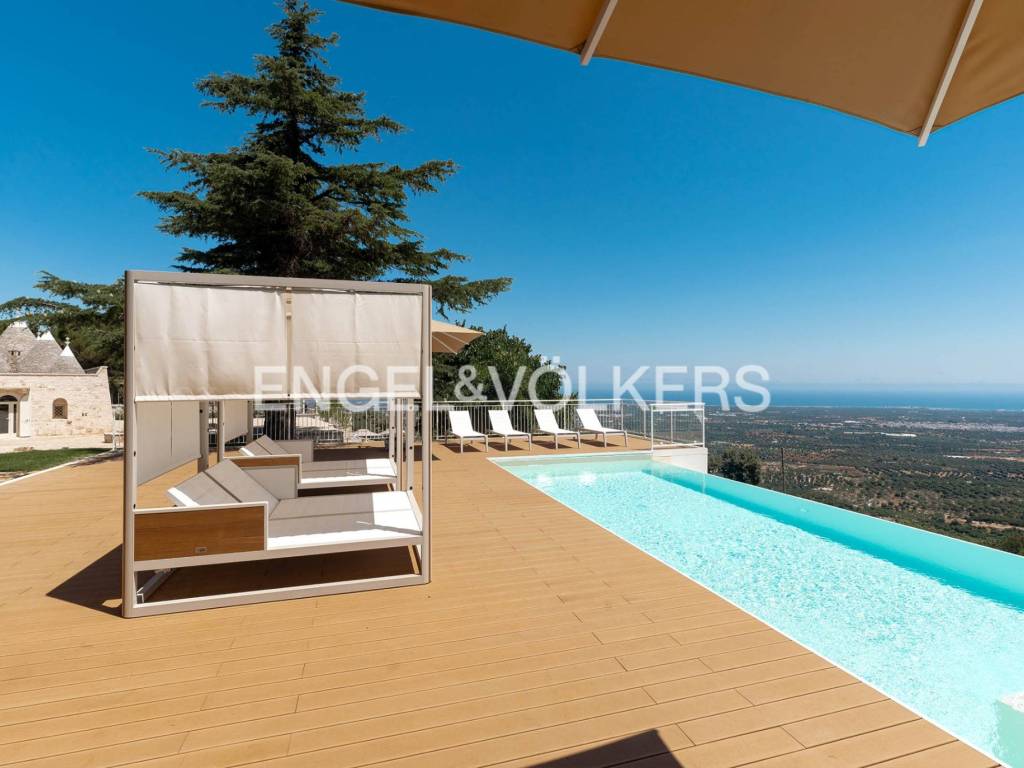 Villa a Fasano - Foto 2