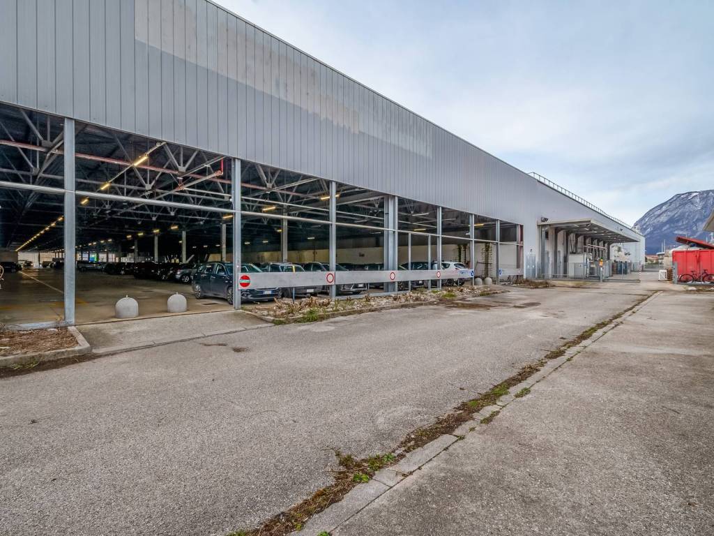 Immobile a Gemona del friuli in Via Burgi 65 - Foto 3