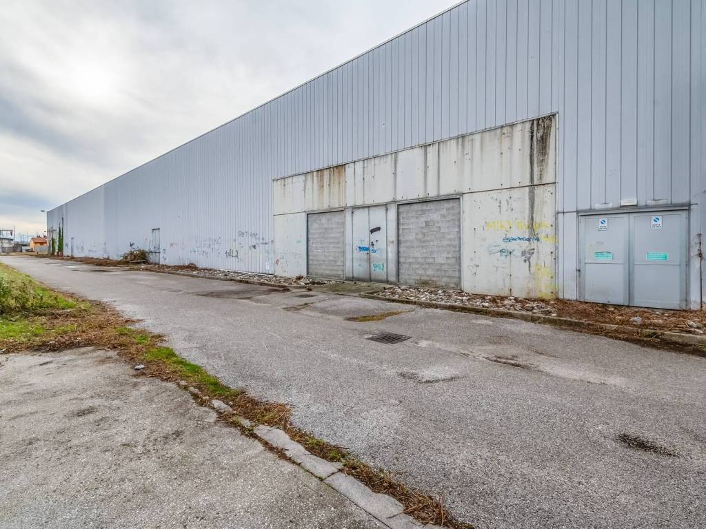 Immobile a Gemona del friuli in Via Burgi 65 - Foto 5