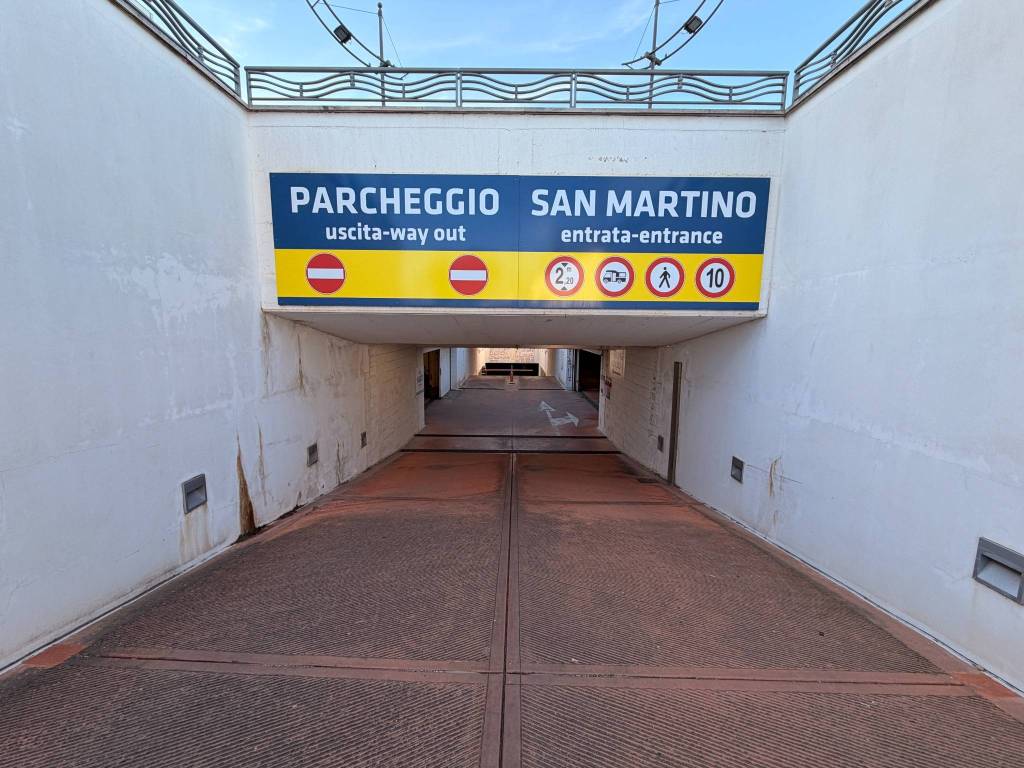 Box / garage a Riccione in Lungomare della repubblica - Foto 4