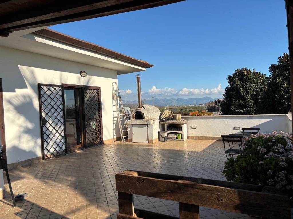 Appartamento a Sezze in Via Maina - Foto 4