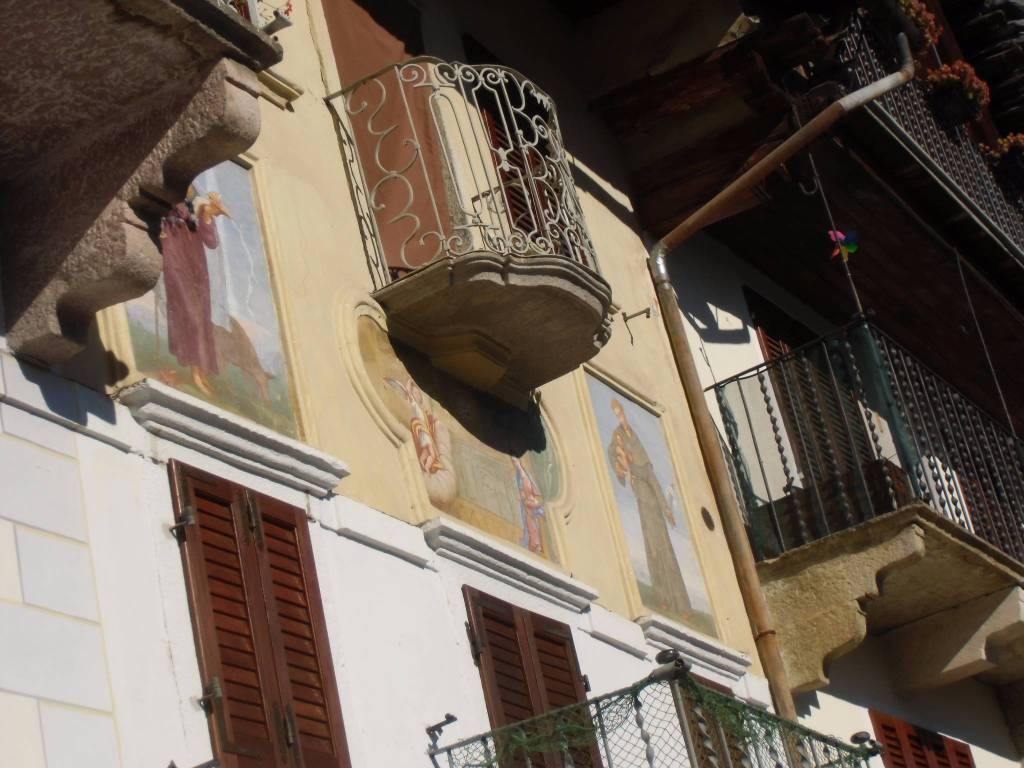 Attico / mansarda a Toceno in Via Benefattori - Foto 4