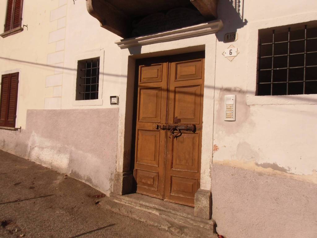 Attico / mansarda a Toceno in Via Benefattori - Foto 5