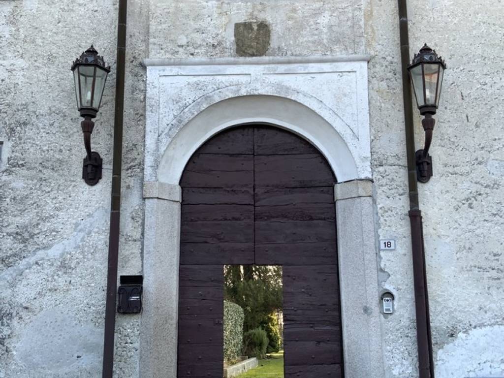 Palazzo / stabile a Gignese in Via al Castello, 11 - Foto 4