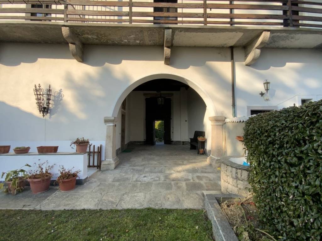 Palazzo / stabile a Gignese in Via al Castello, 11 - Foto 5