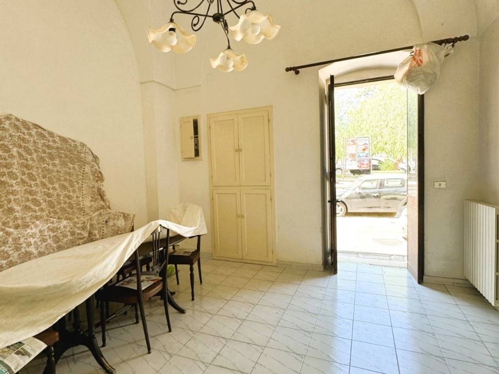 Casa indipendente a Tricase in Via Paolo Thaon de Revel, 37 - Foto 2