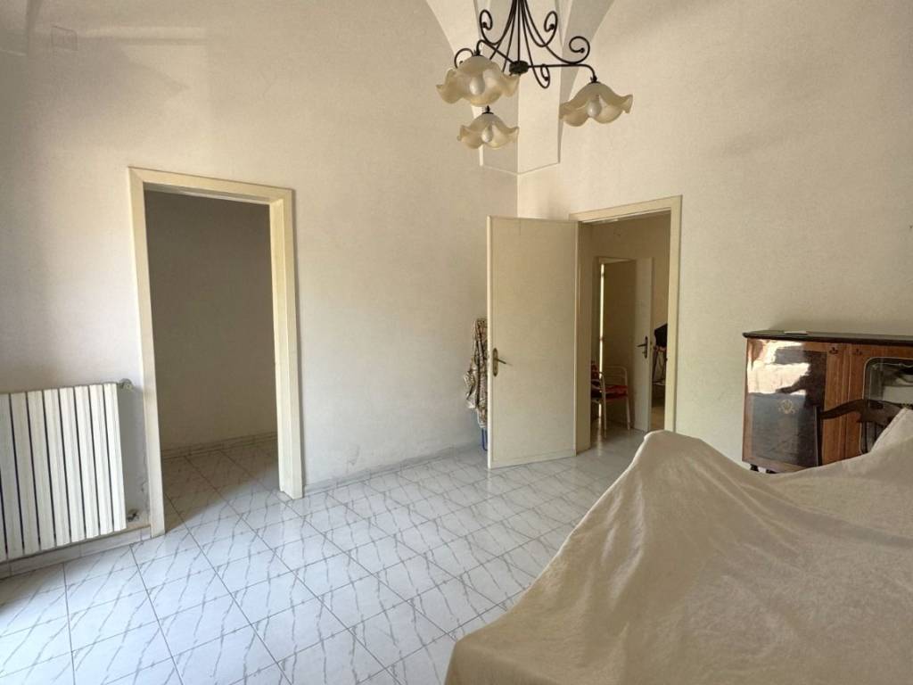 Casa indipendente a Tricase in Via Paolo Thaon de Revel, 37 - Foto 3