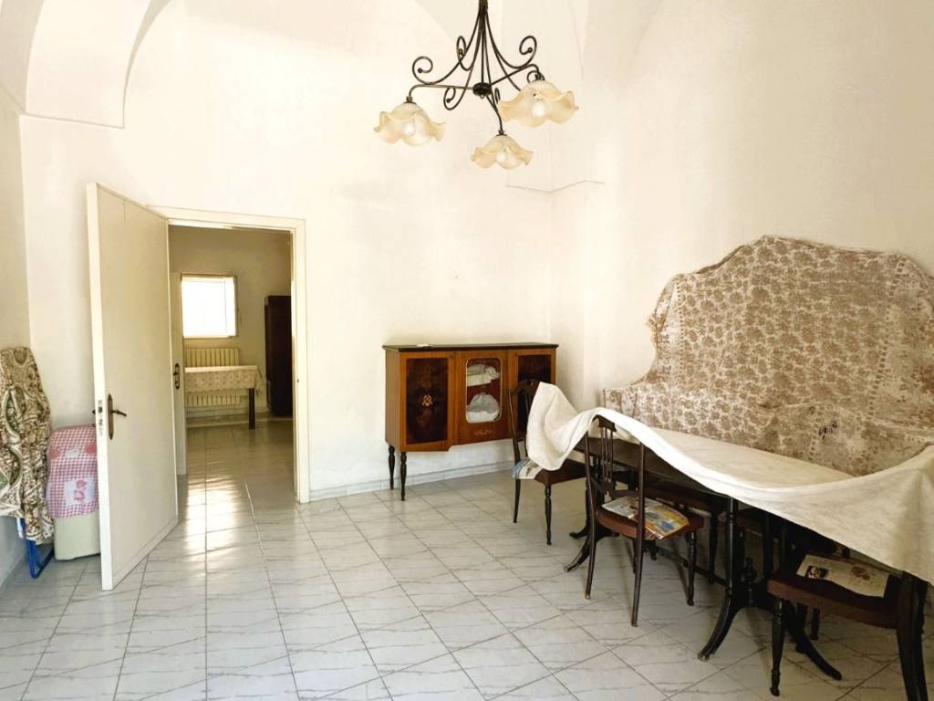 Casa indipendente a Tricase in Via Paolo Thaon de Revel, 37 - Foto 4