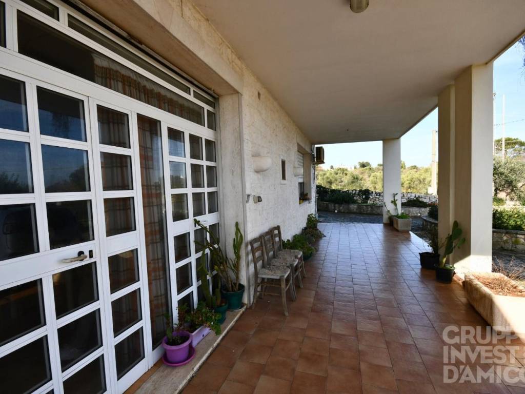 Appartamento a Cisternino in Contrada S. Leonardo, 131 - Foto 3