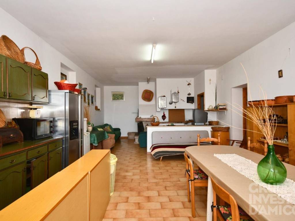 Appartamento a Cisternino in Contrada S. Leonardo, 131 - Foto 4