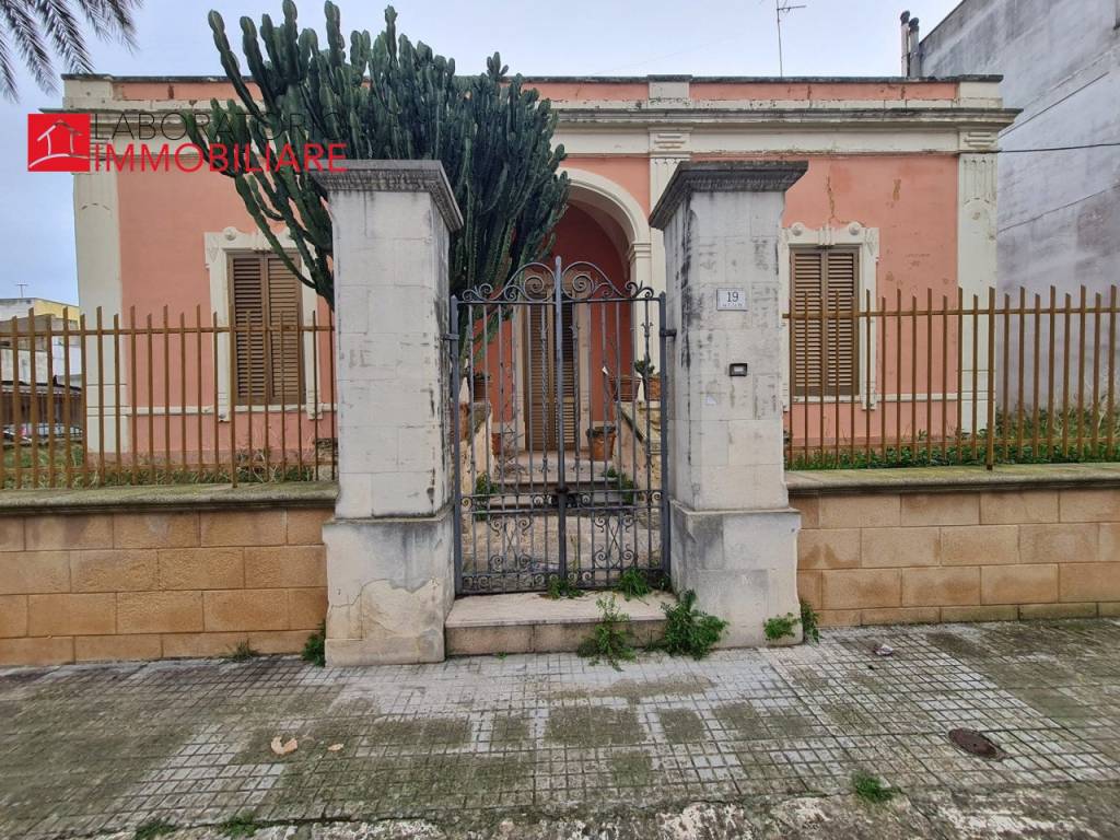 Casa indipendente a Surbo in via francesco Lo Re - Foto 3