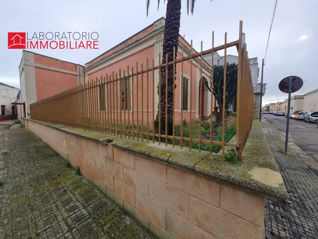 Casa indipendente a Surbo in via francesco Lo Re - Foto 4