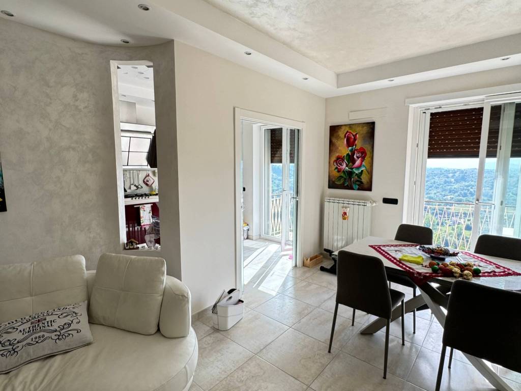 Appartamento a Frosinone in Via Coroni, 6 - Foto 5