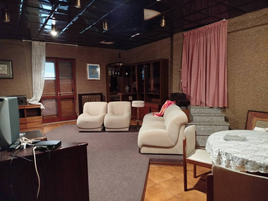Villa a Giffoni sei casali in Via Serroni - Foto 2