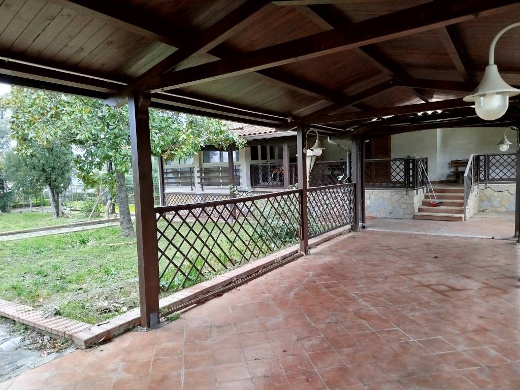 Villa a Giffoni sei casali in Via Serroni - Foto 3