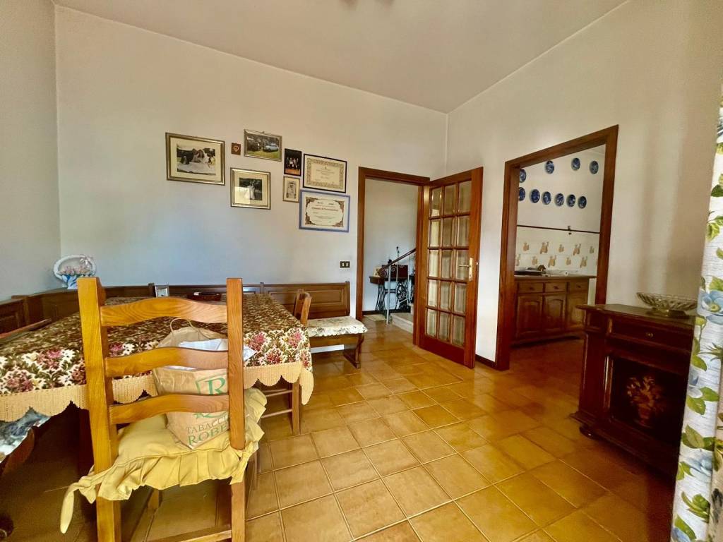 Villa a Porcari in Via Poggetto, 34 - Foto 2