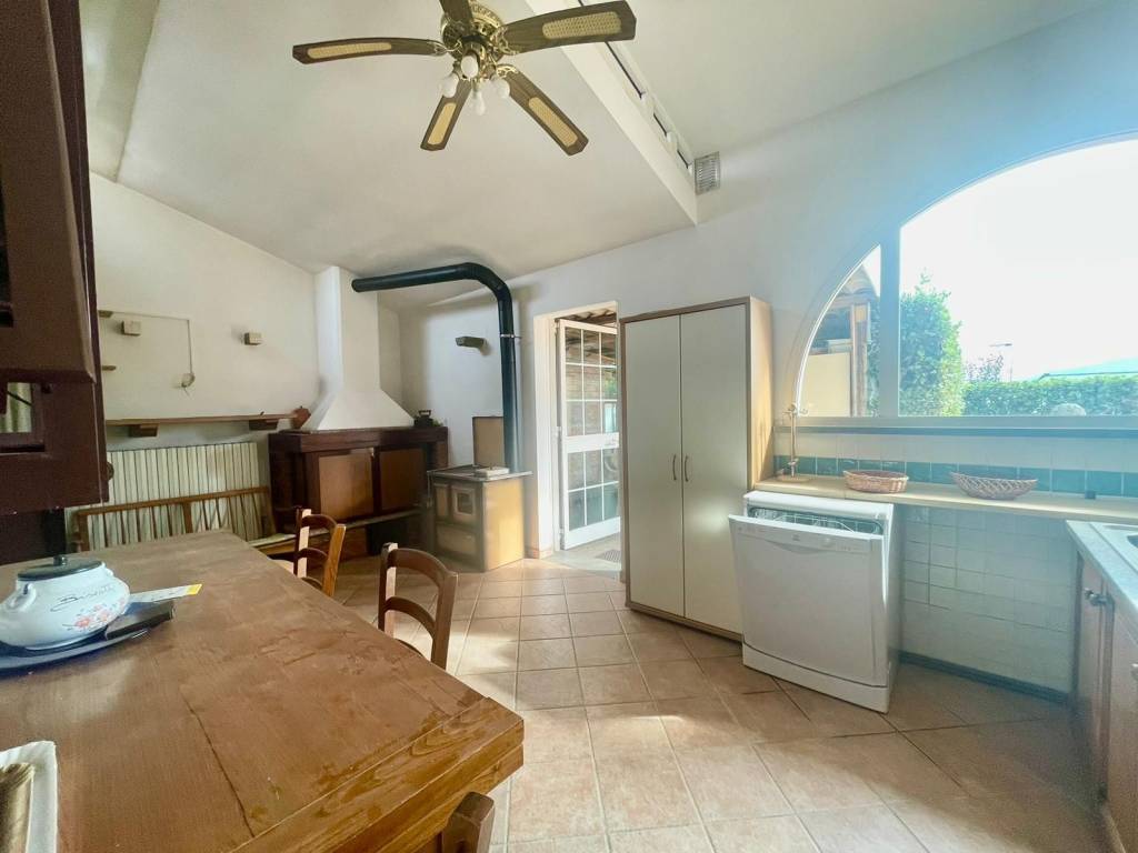 Villa a Porcari in Via Poggetto, 34 - Foto 4