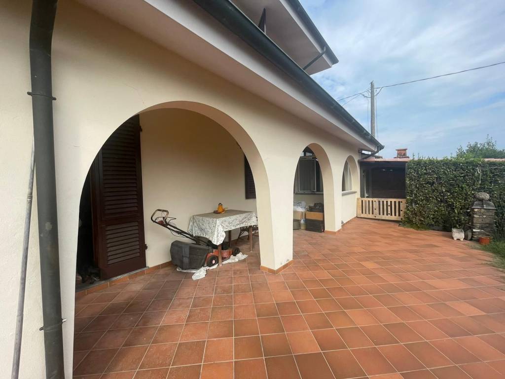 Villa a Porcari in Via Poggetto, 34 - Foto 5
