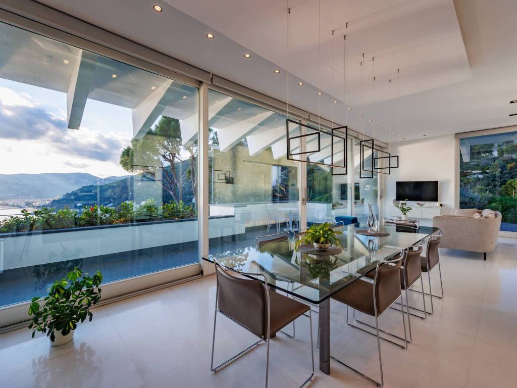 Villa a Bergeggi in via torre d'ere, 41 - Foto 3