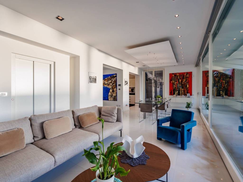 Villa a Bergeggi in via torre d'ere, 41 - Foto 4