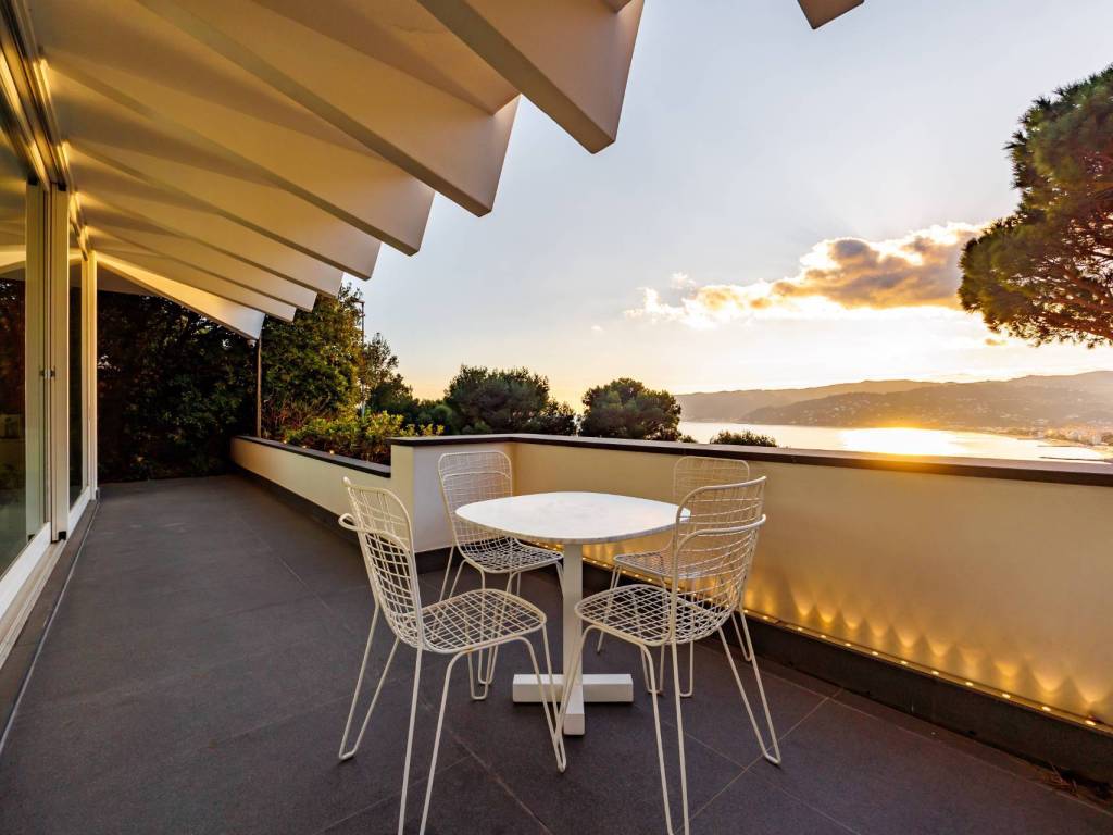 Villa a Bergeggi in via torre d'ere, 41 - Foto 5