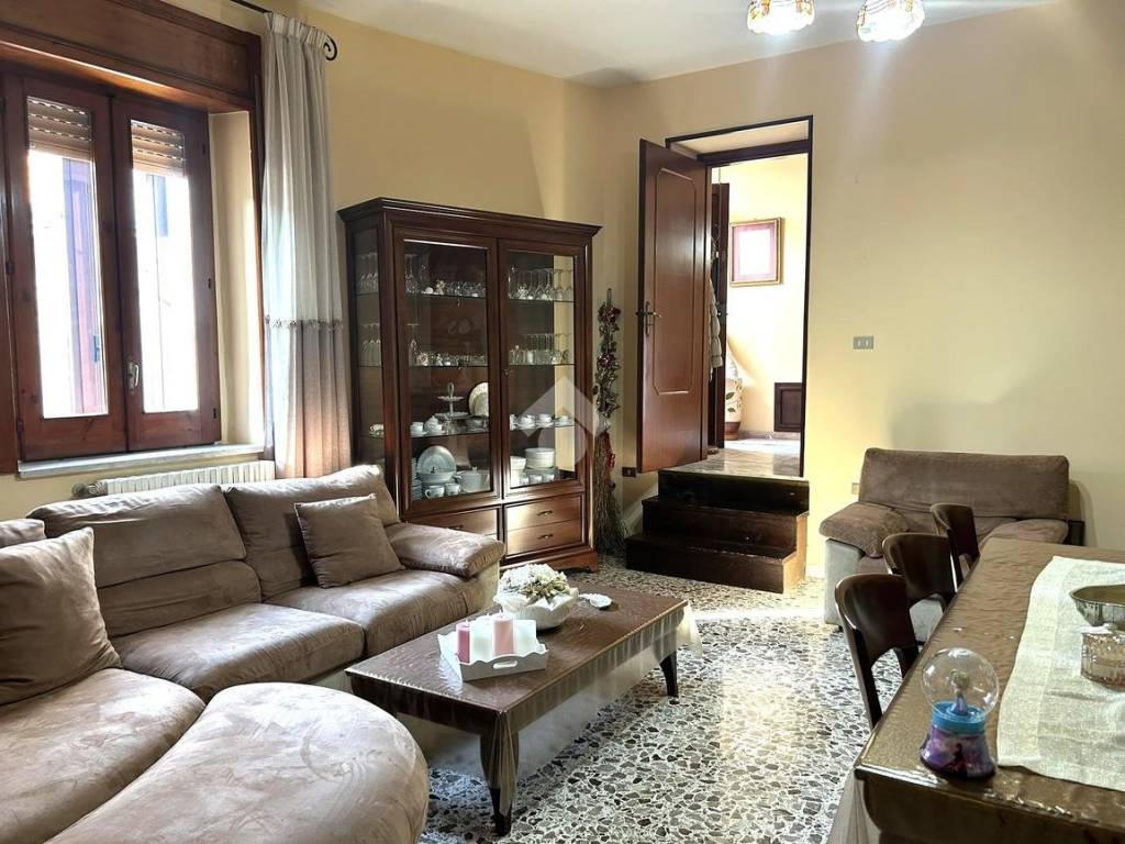 Casa indipendente a Santa lucia di serino in Via Tommaso Marranzini, 44 - Foto 2