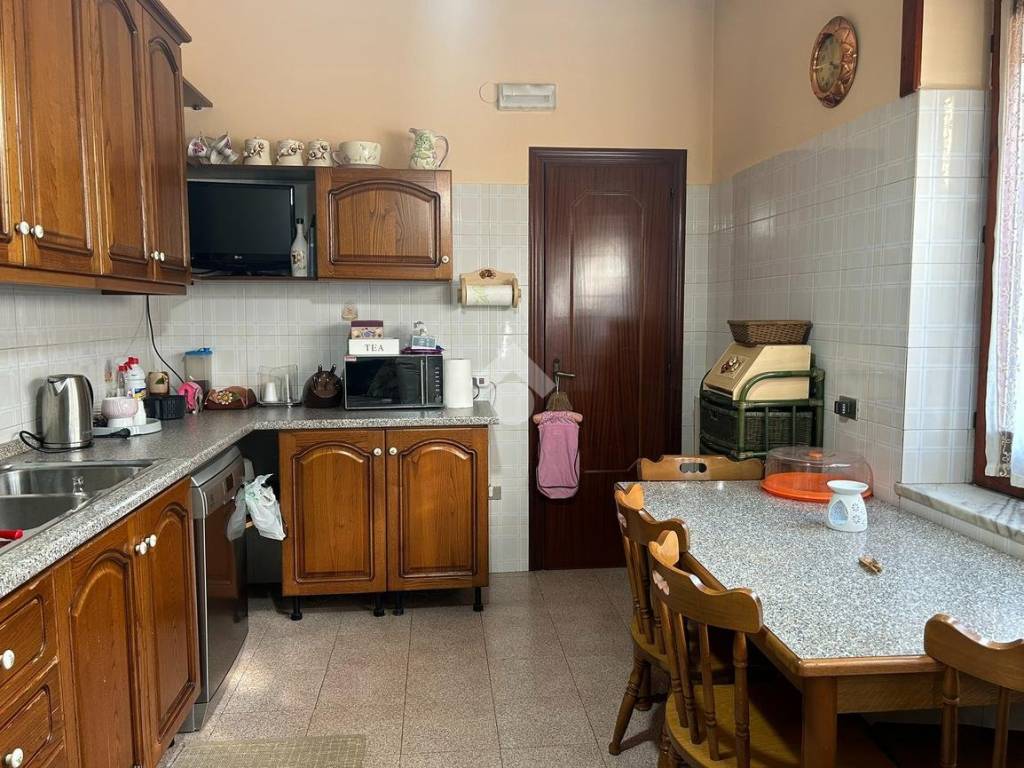 Casa indipendente a Santa lucia di serino in Via Tommaso Marranzini, 44 - Foto 3
