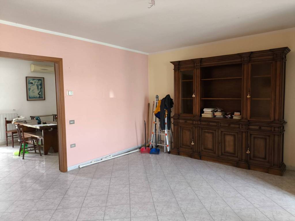 Villetta a schiera a Monsummano terme in Piazza Giuseppe Giusti, 55 - Foto 2